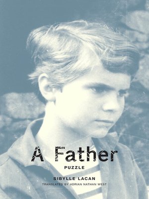 cover image of A Father